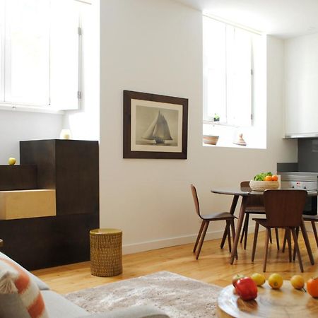 Alfama Prime Apartments By Homing Lisbon Exterior photo