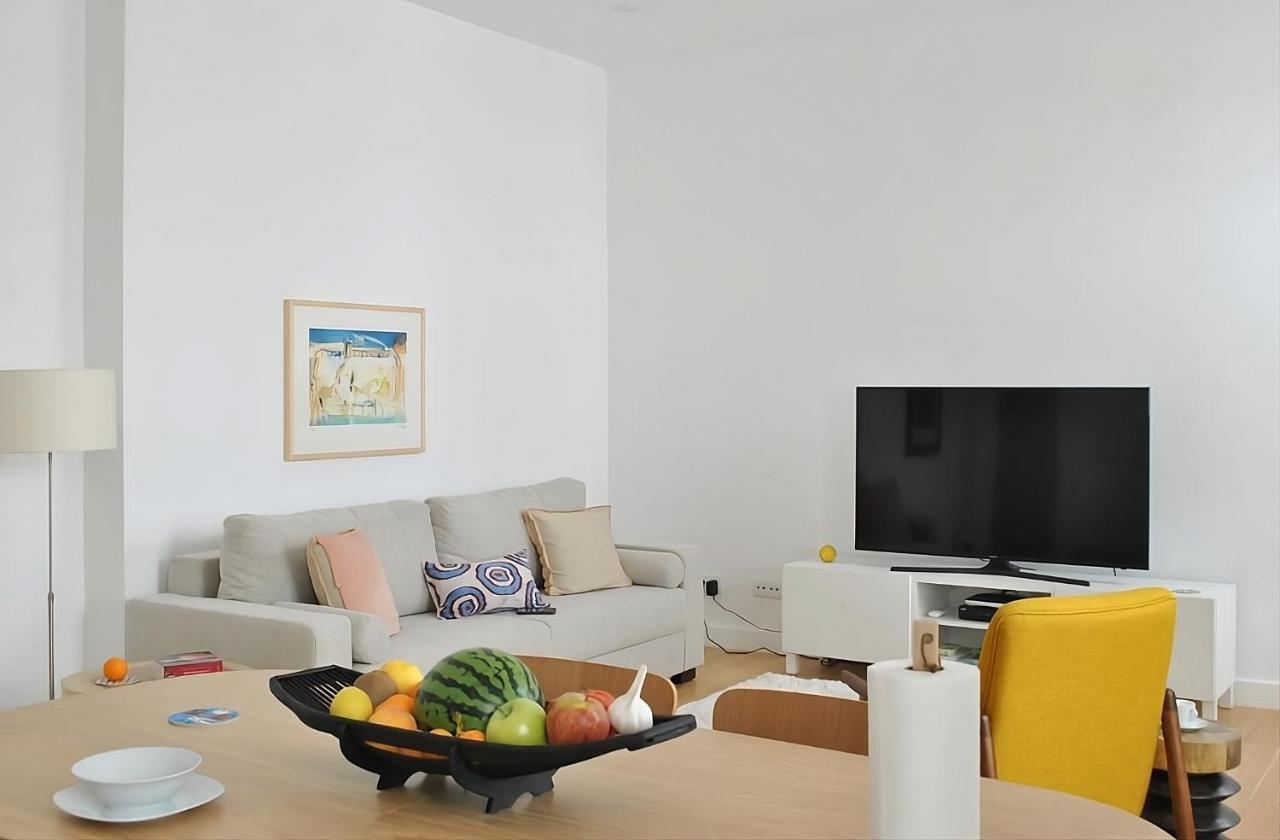Alfama Prime Apartments By Homing Lisbon Exterior photo