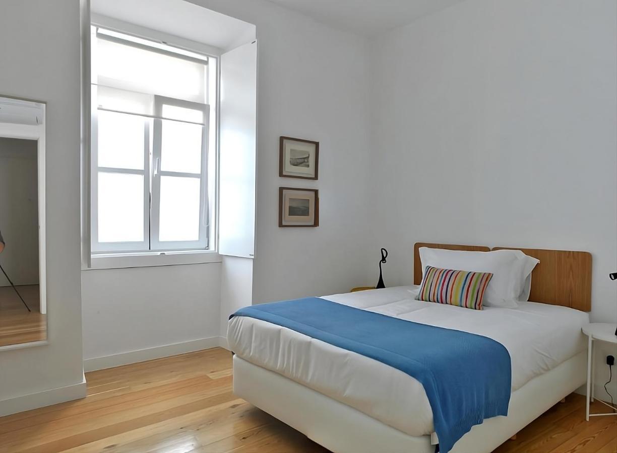Alfama Prime Apartments By Homing Lisbon Exterior photo
