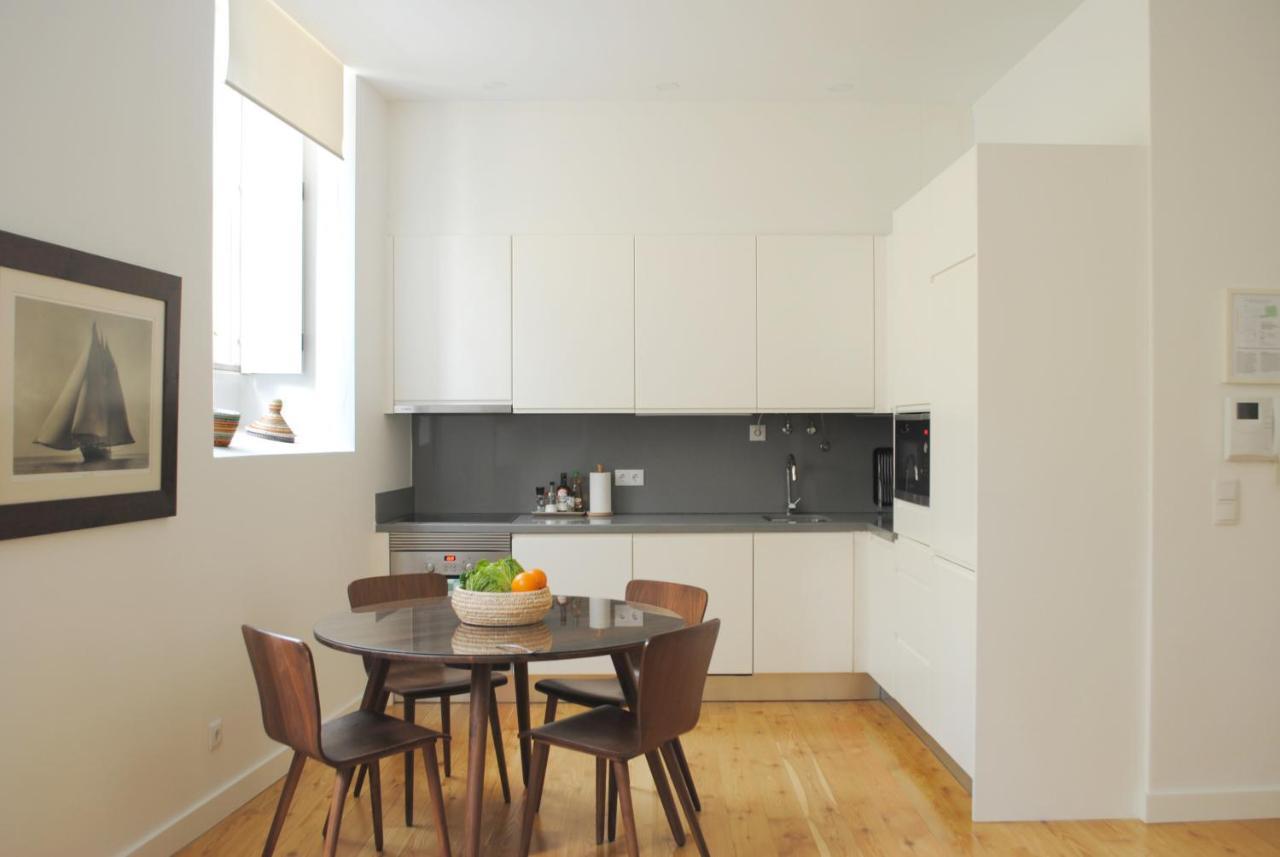 Alfama Prime Apartments By Homing Lisbon Exterior photo