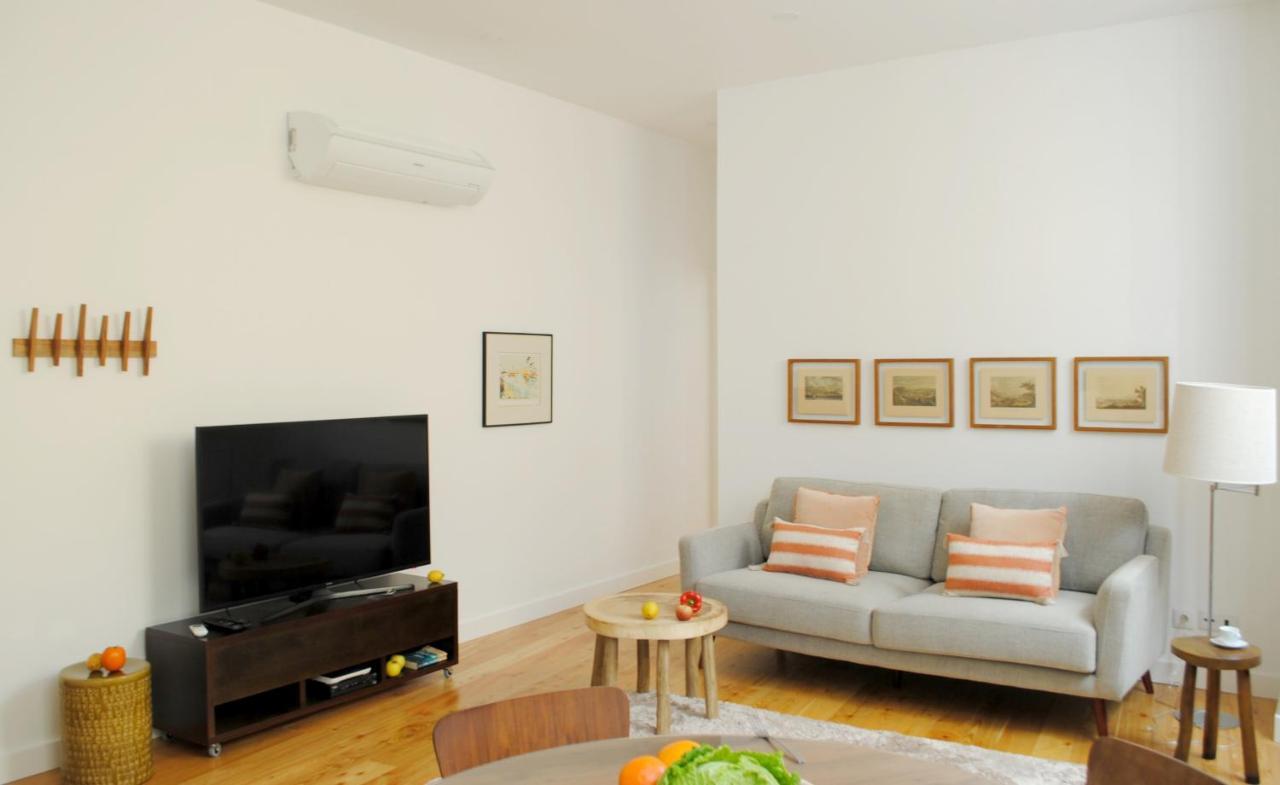 Alfama Prime Apartments By Homing Lisbon Exterior photo